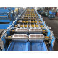 ribbed roof panels roll forming machine